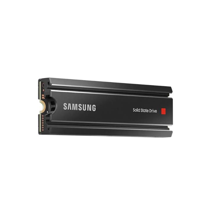 اس اس دی اینترنال سامسونگ 980PRO Heatsink ظرفیت 1 ترابایت